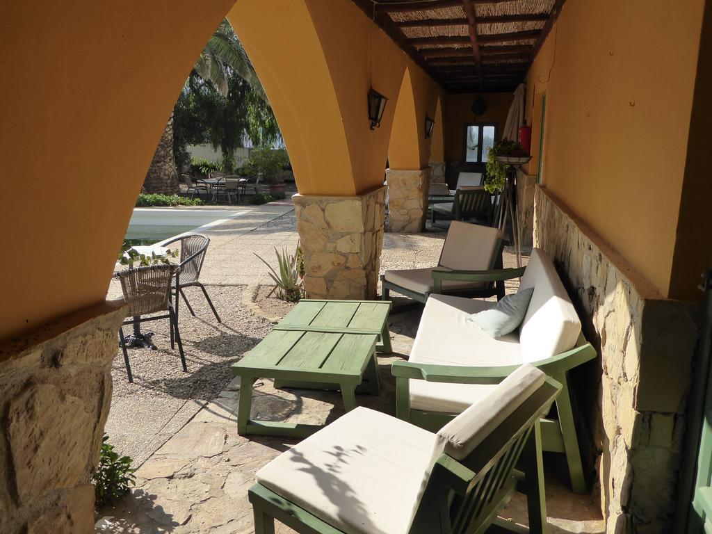 Gasthaus El Mirador Del Castillo Mojácar Exterior foto